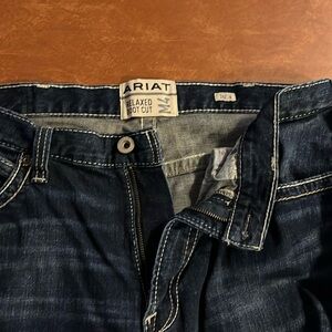 Ariat Jeans EUC 36x36